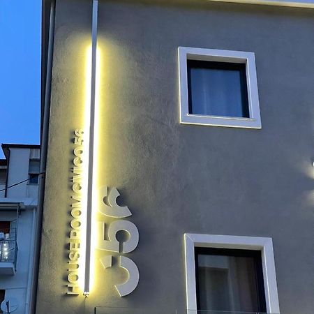 House Room Civico 56 Crotone Luaran gambar