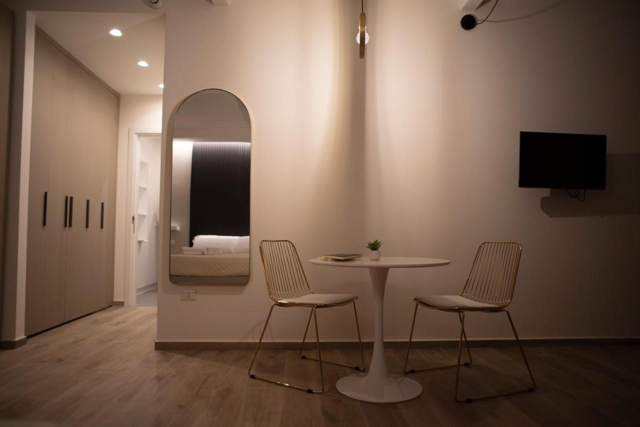 House Room Civico 56 Crotone Luaran gambar