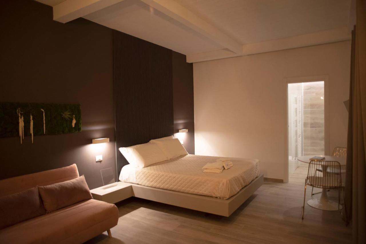 House Room Civico 56 Crotone Luaran gambar
