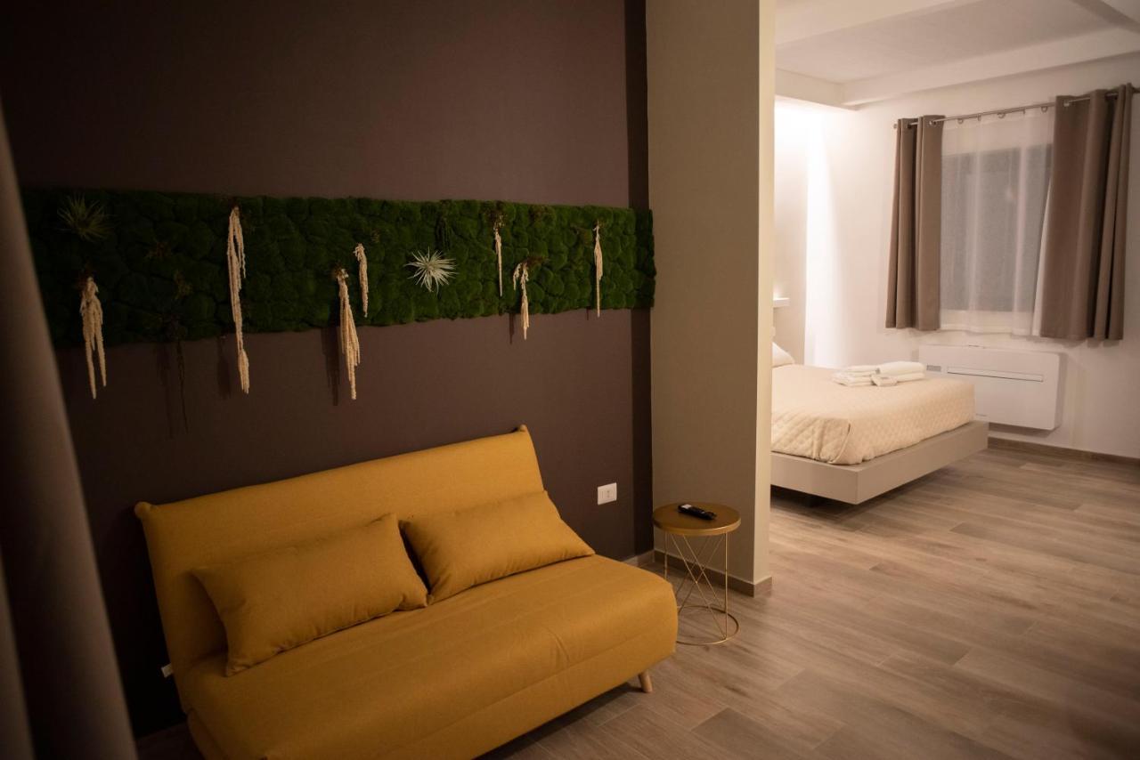 House Room Civico 56 Crotone Luaran gambar