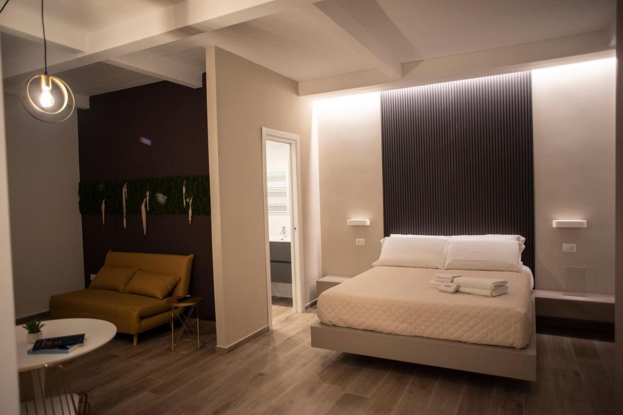 House Room Civico 56 Crotone Luaran gambar