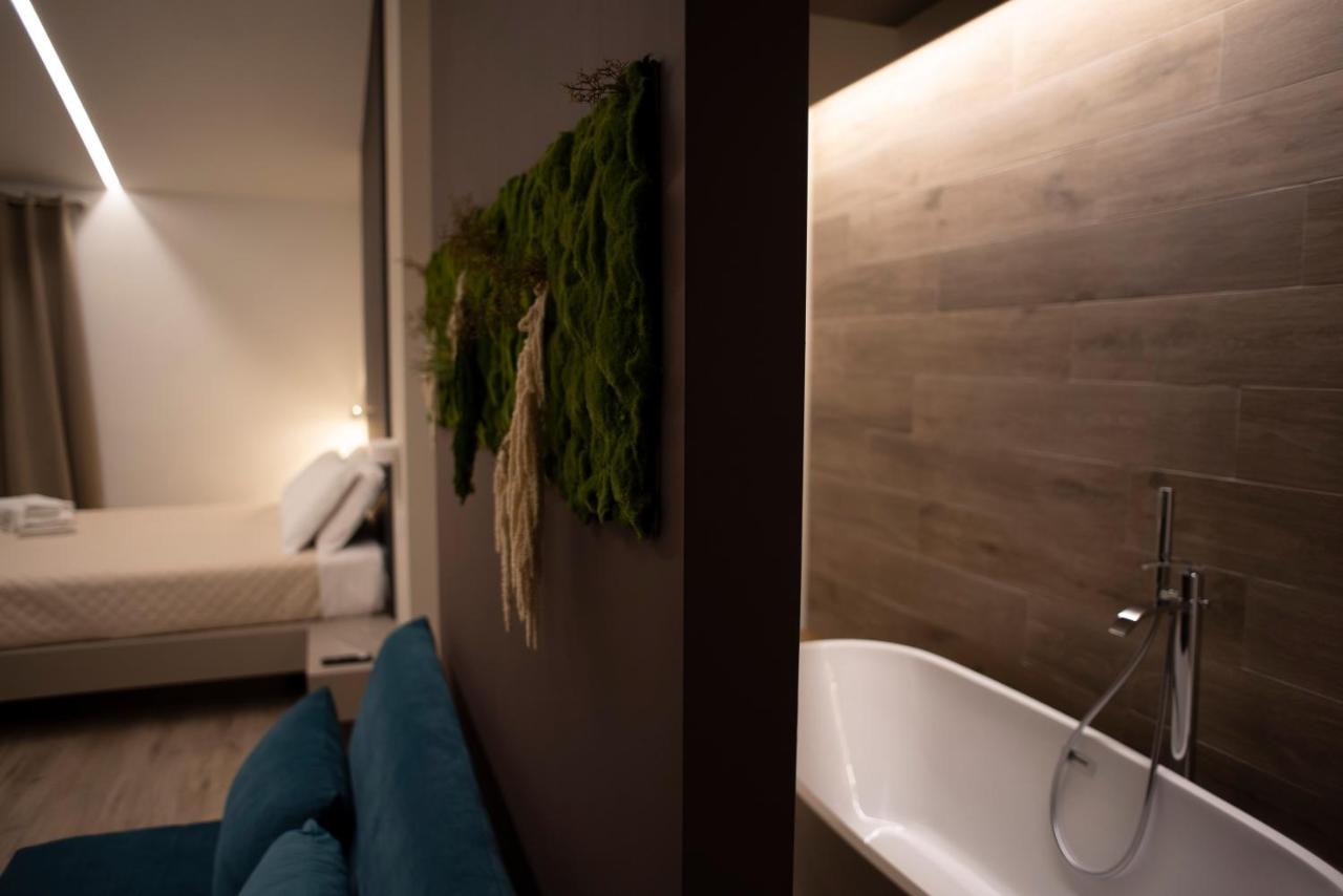 House Room Civico 56 Crotone Luaran gambar