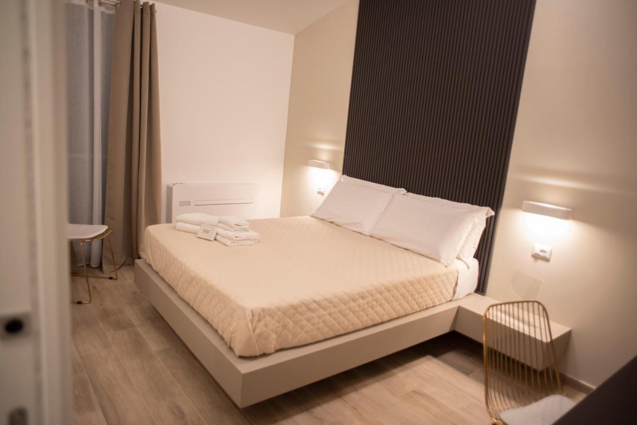 House Room Civico 56 Crotone Luaran gambar