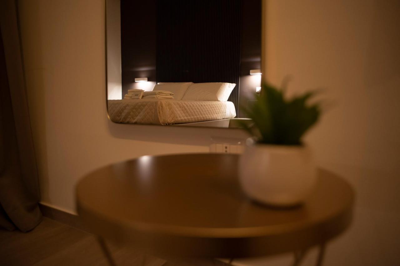 House Room Civico 56 Crotone Luaran gambar