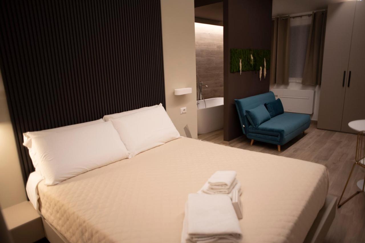 House Room Civico 56 Crotone Luaran gambar