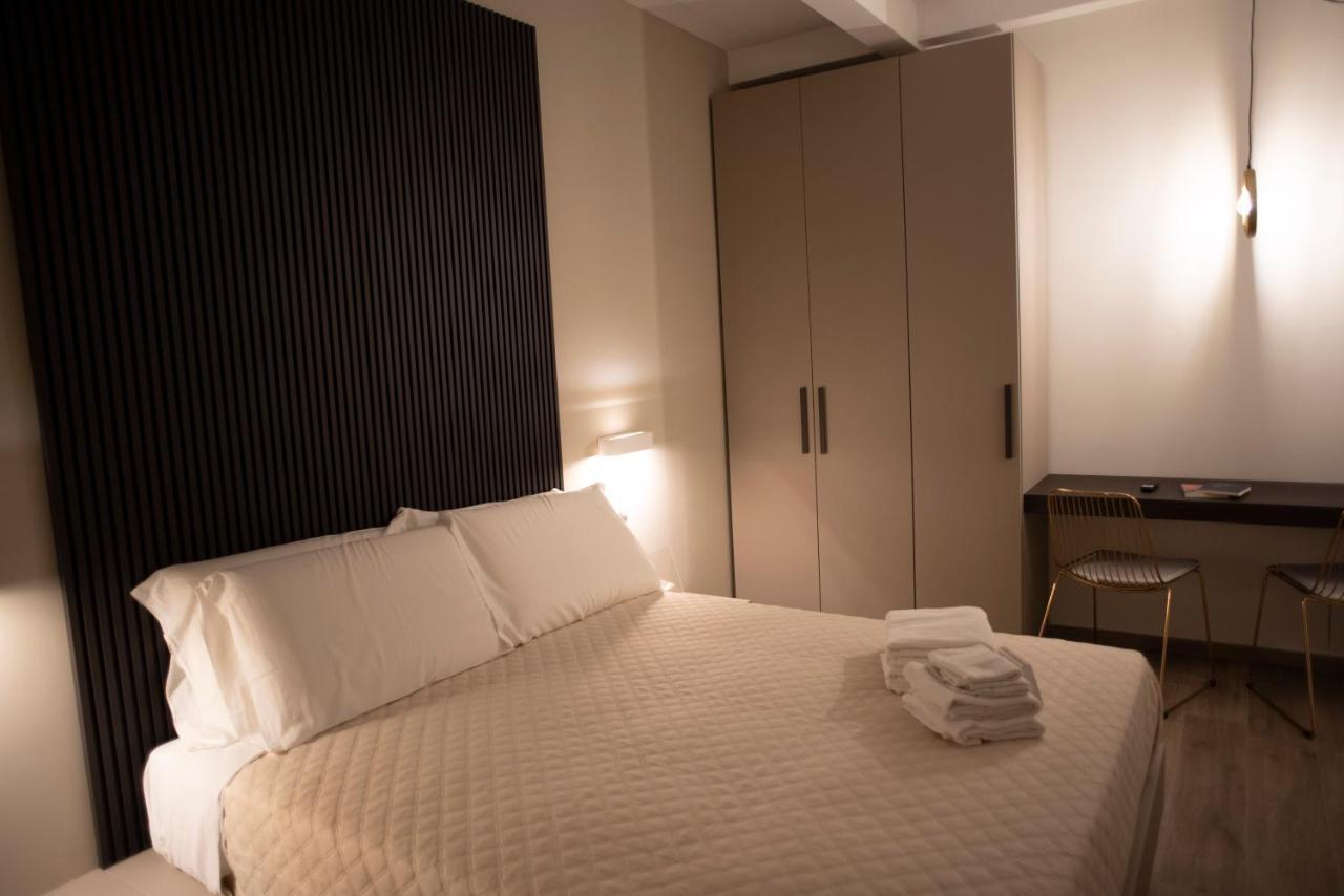 House Room Civico 56 Crotone Luaran gambar