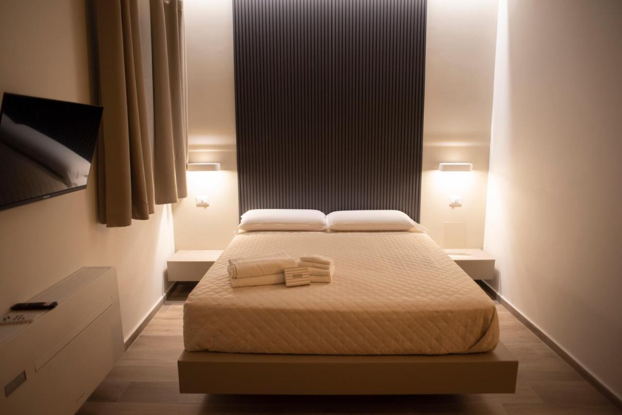 House Room Civico 56 Crotone Luaran gambar