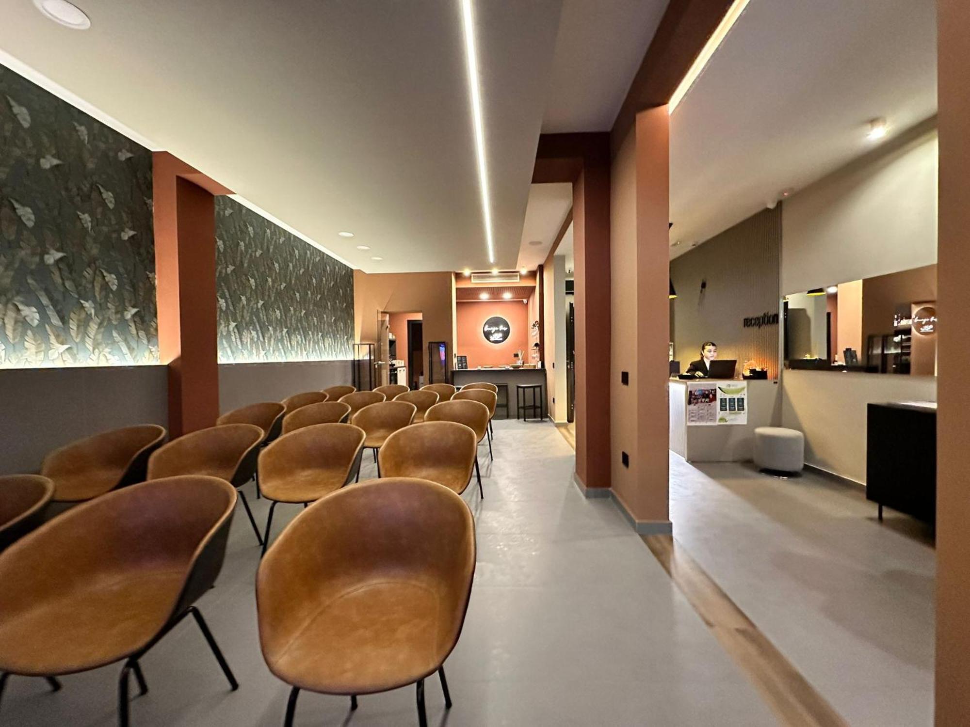 House Room Civico 56 Crotone Luaran gambar