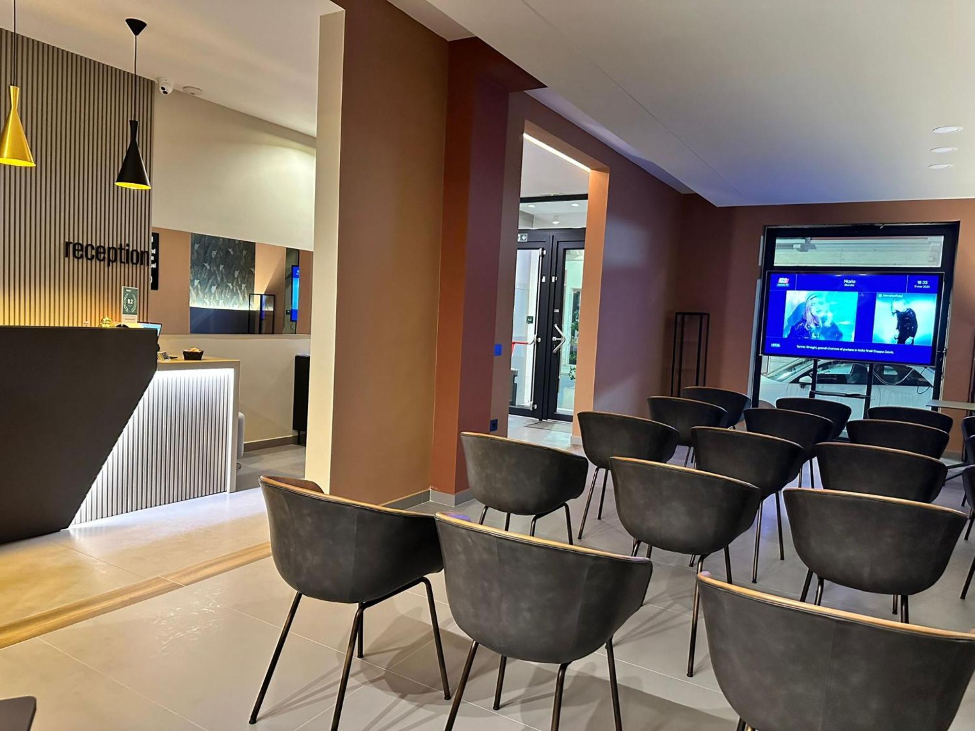 House Room Civico 56 Crotone Luaran gambar