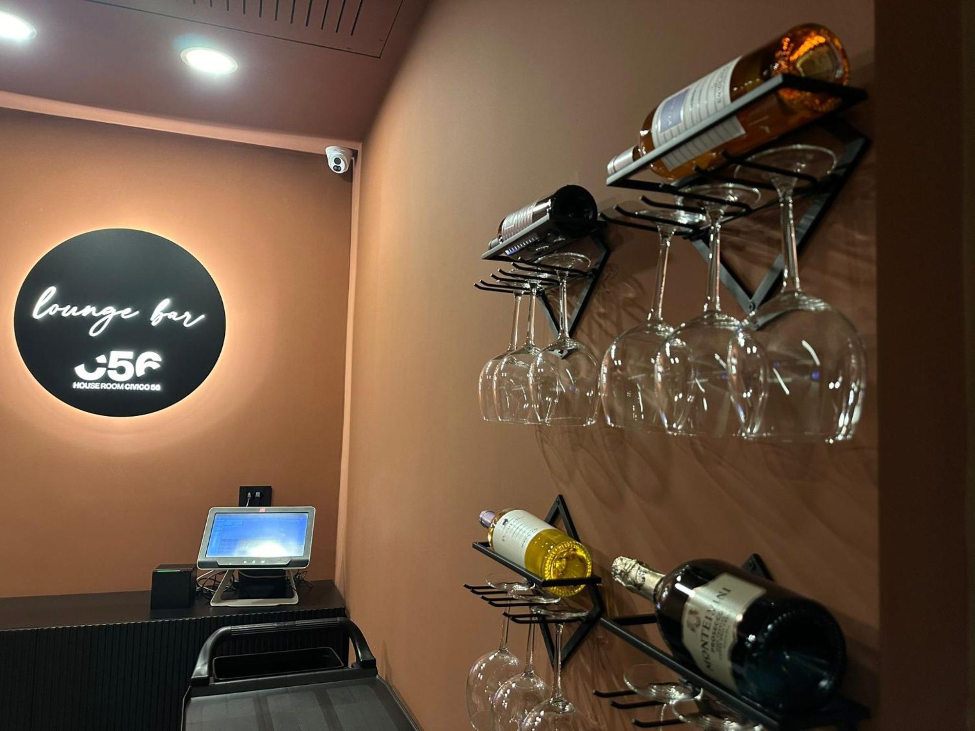 House Room Civico 56 Crotone Luaran gambar