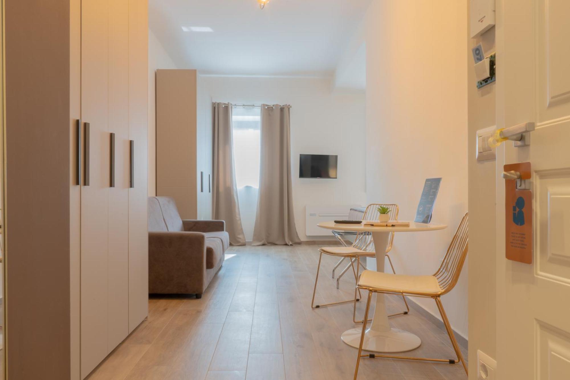 House Room Civico 56 Crotone Luaran gambar