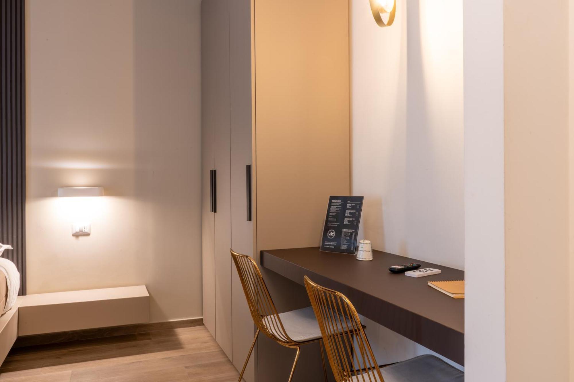 House Room Civico 56 Crotone Luaran gambar