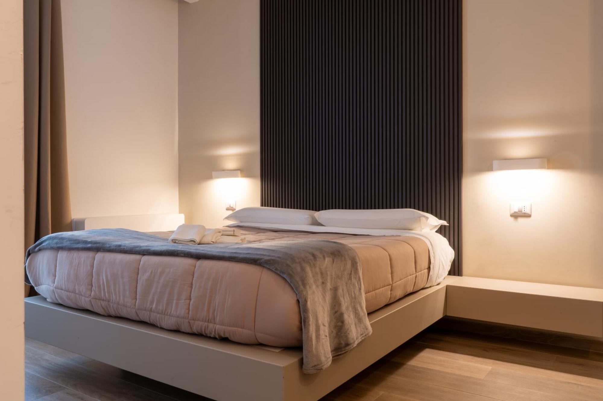 House Room Civico 56 Crotone Luaran gambar